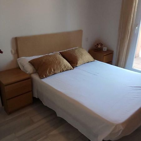 Апартаменты Precioso Atico En Torre De Benagalbon A 20 Metros Del Mar. Экстерьер фото