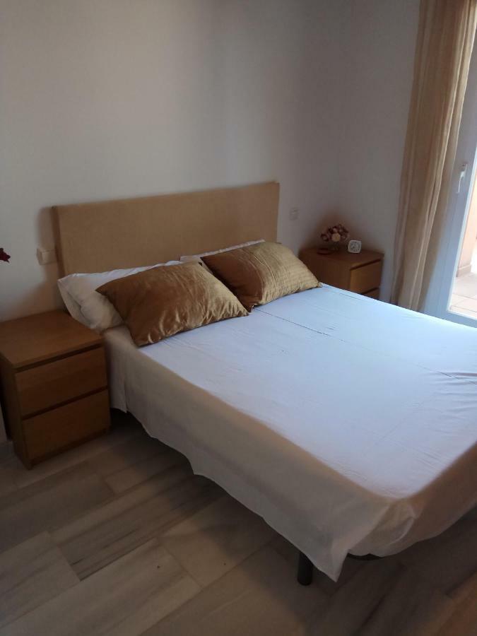 Апартаменты Precioso Atico En Torre De Benagalbon A 20 Metros Del Mar. Экстерьер фото