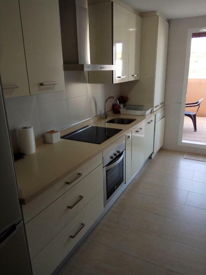Апартаменты Precioso Atico En Torre De Benagalbon A 20 Metros Del Mar. Экстерьер фото