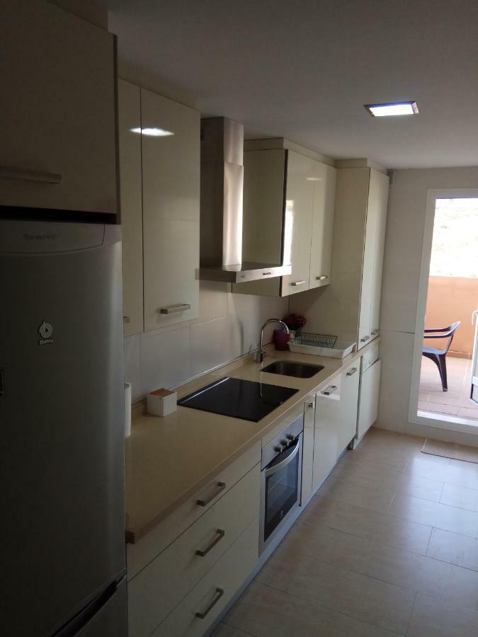 Апартаменты Precioso Atico En Torre De Benagalbon A 20 Metros Del Mar. Экстерьер фото