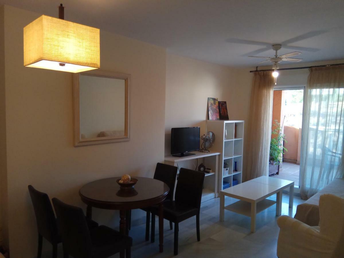 Апартаменты Precioso Atico En Torre De Benagalbon A 20 Metros Del Mar. Экстерьер фото