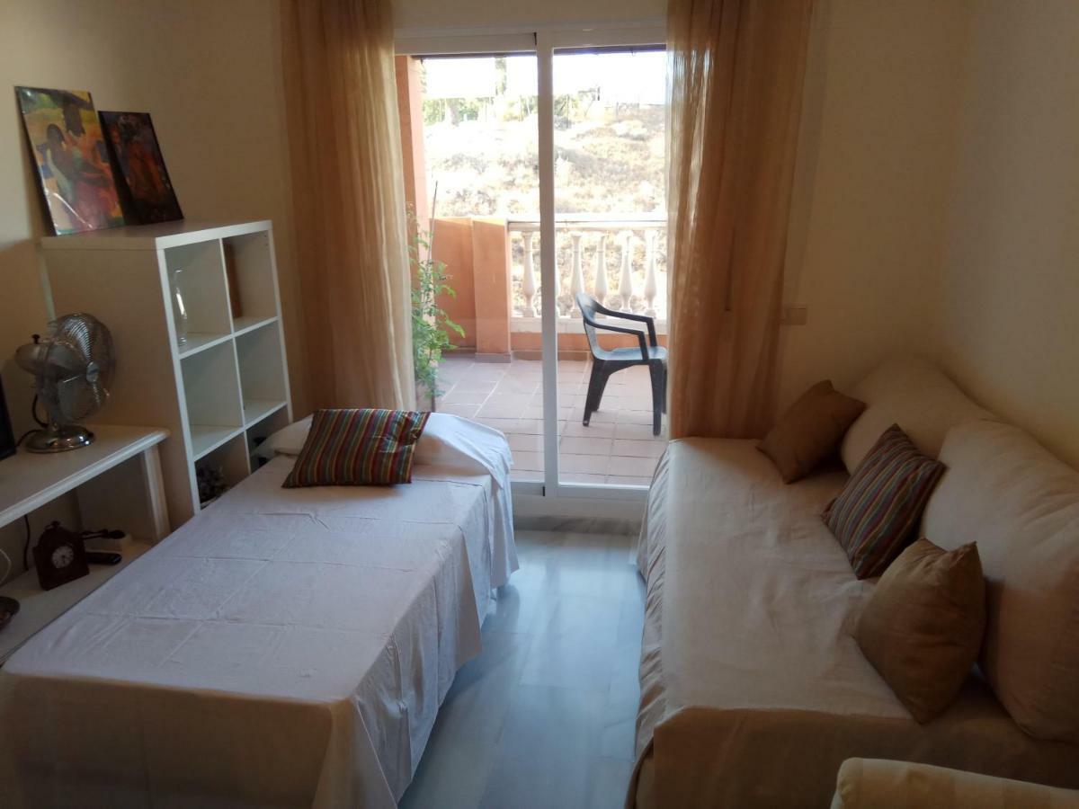 Апартаменты Precioso Atico En Torre De Benagalbon A 20 Metros Del Mar. Экстерьер фото