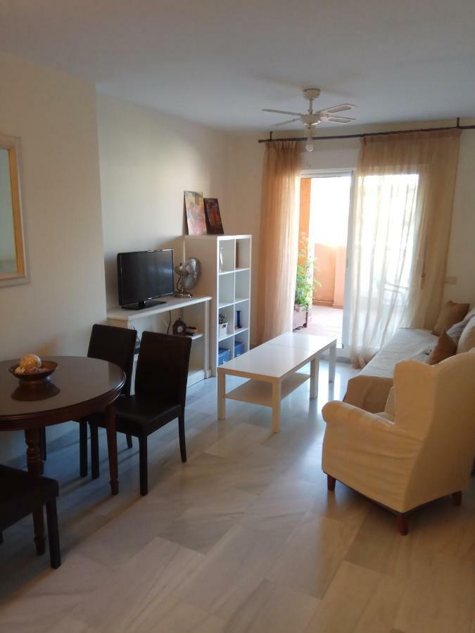 Апартаменты Precioso Atico En Torre De Benagalbon A 20 Metros Del Mar. Экстерьер фото