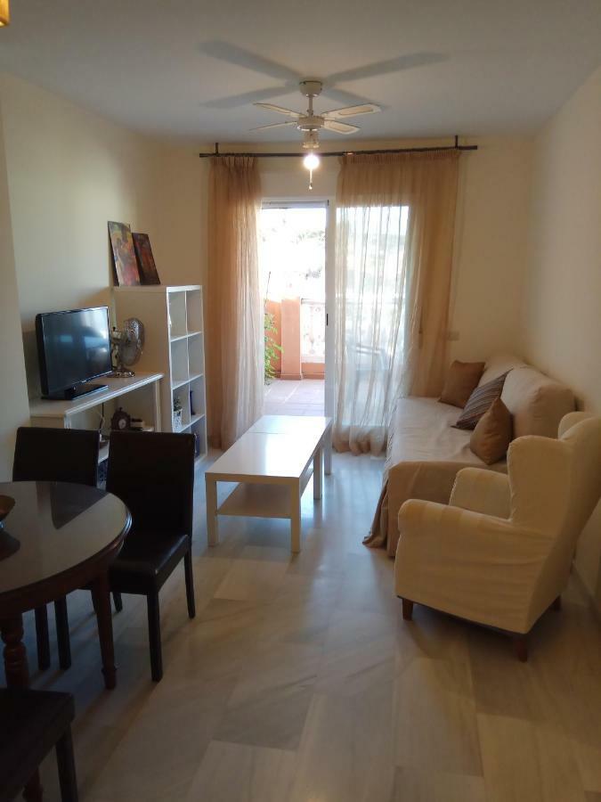 Апартаменты Precioso Atico En Torre De Benagalbon A 20 Metros Del Mar. Экстерьер фото